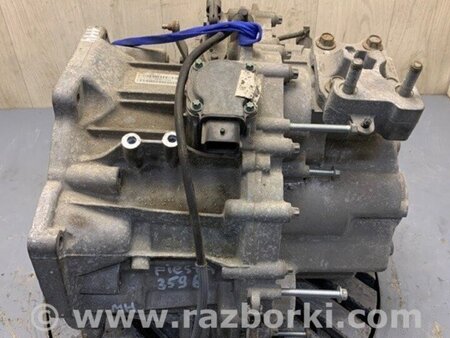 ФОТО Автоматична трансмісія для Ford Fiesta Mk6 (2008-2017) Київ