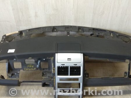 ФОТО Торпеда для Dodge Journey (2011-2020) Київ