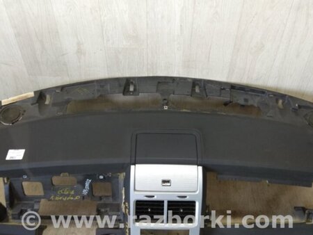 ФОТО Торпеда для Dodge Journey (2011-2020) Київ