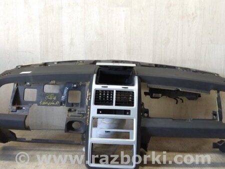 ФОТО Торпеда для Dodge Journey (2011-2020) Київ