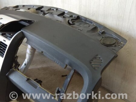 ФОТО Торпеда для Dodge Journey (2011-2020) Київ