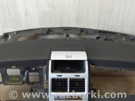 ФОТО Торпеда для Dodge Journey (2011-2020) Київ