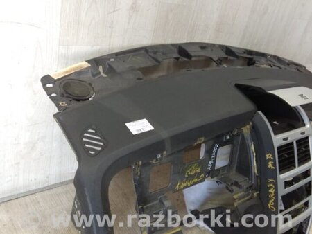 ФОТО Торпеда для Dodge Journey (2011-2020) Київ