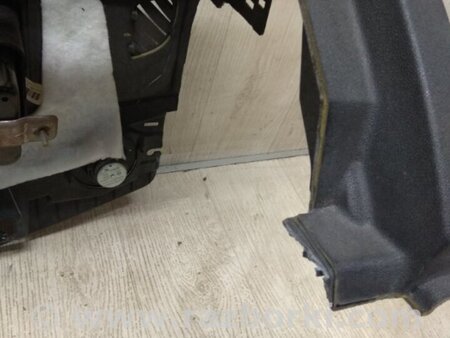 ФОТО Торпеда для Dodge Journey (2011-2020) Київ