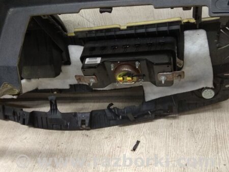 ФОТО Торпеда для Dodge Journey (2011-2020) Київ