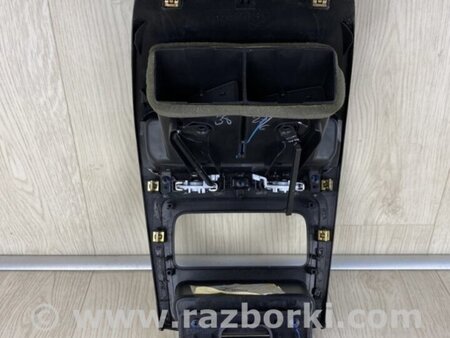 ФОТО Накладка торпедо під магнітолу для Dodge Journey (2011-2020) Київ