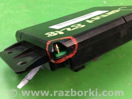 ФОТО Блок комфорту для Dodge Journey (2011-2020) Київ