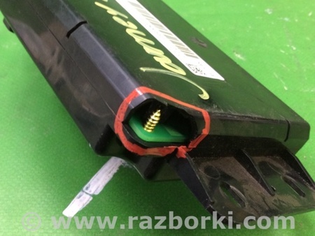 ФОТО Блок комфорту для Dodge Journey (2011-2020) Київ