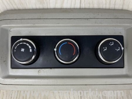 ФОТО Блок керування піччю для Dodge Journey (2011-2020) Київ