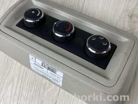 ФОТО Блок керування піччю для Dodge Journey (2011-2020) Київ