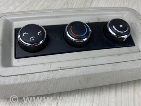 ФОТО Блок керування піччю для Dodge Journey (2011-2020) Київ