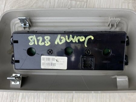 ФОТО Блок керування піччю для Dodge Journey (2011-2020) Київ