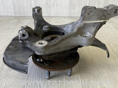 ФОТО Кулак поворотний для Chevrolet Malibu VII (08-12) Київ