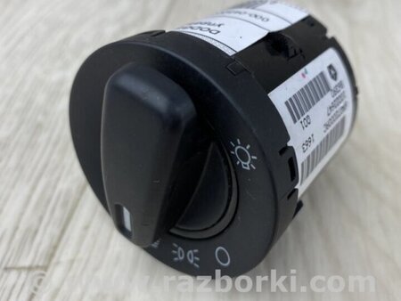 ФОТО Блок керування освітленням для Dodge Journey (2011-2020) Київ