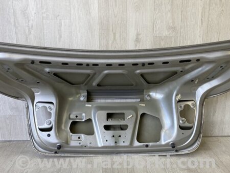 ФОТО Кришка багажника для Chevrolet Malibu VII (08-12) Київ