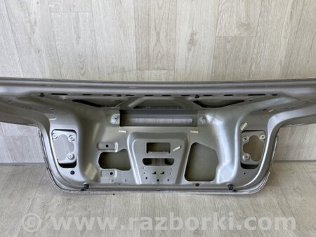 ФОТО Кришка багажника для Chevrolet Malibu VII (08-12) Київ