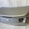 ФОТО Кришка багажника для Chevrolet Malibu VII (08-12) Київ
