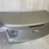 ФОТО Кришка багажника для Chevrolet Malibu VII (08-12) Київ