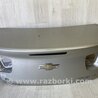 ФОТО Кришка багажника для Chevrolet Malibu VII (08-12) Київ