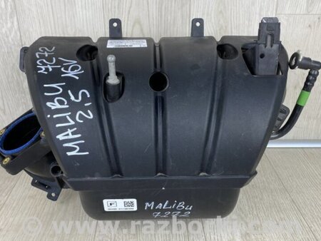 ФОТО Колектор впускний для Chevrolet Malibu VII (08-12) Київ