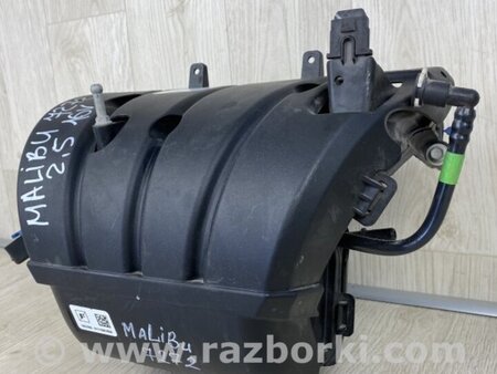 ФОТО Колектор впускний для Chevrolet Malibu VII (08-12) Київ