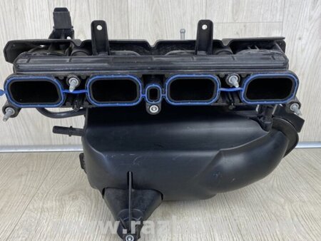 ФОТО Колектор впускний для Chevrolet Malibu VII (08-12) Київ