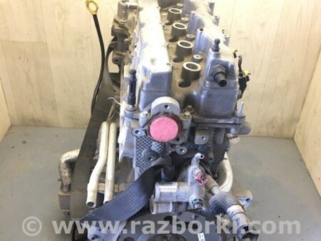 ФОТО Двигун бензин для Dodge Dart (12-16) Київ