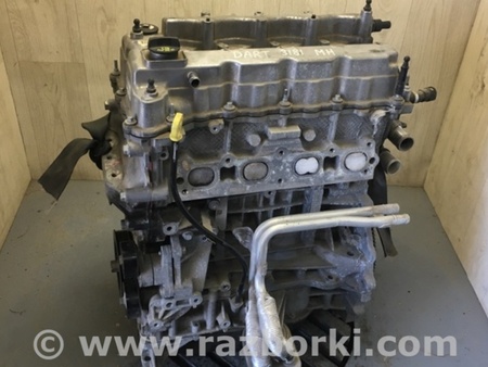 ФОТО Двигун бензин для Dodge Dart (12-16) Київ