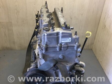 ФОТО Двигун бензин для Dodge Dart (12-16) Київ