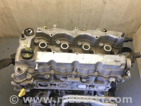 ФОТО Двигун бензин для Dodge Dart (12-16) Київ