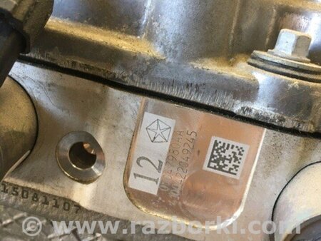 ФОТО Двигун бензин для Dodge Dart (12-16) Київ