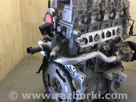 ФОТО Двигун бензин для Dodge Dart (12-16) Київ