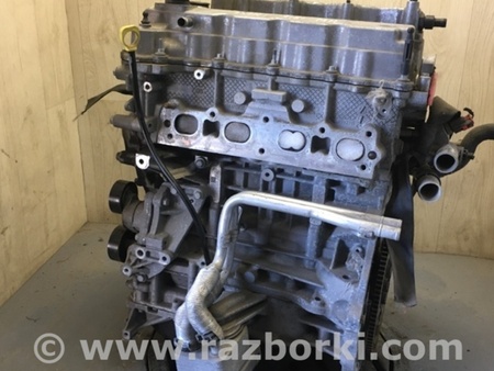 ФОТО Двигун бензин для Dodge Dart (12-16) Київ