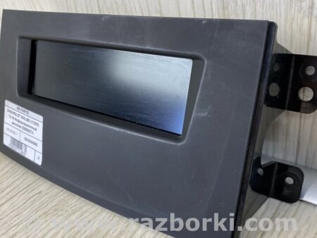 ФОТО Монітор для Chevrolet Malibu VII (08-12) Київ