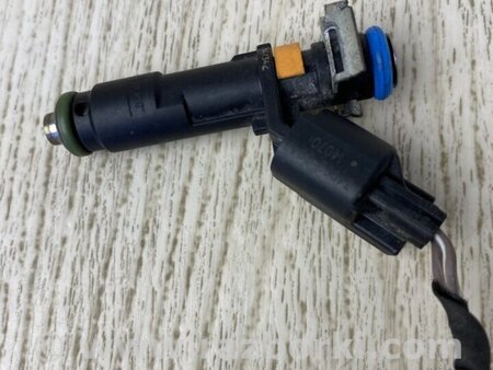 ФОТО Форсунка паливна для Chrysler 200 (2010-2016) Київ