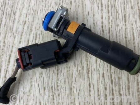 ФОТО Форсунка паливна для Chrysler 200 (2010-2016) Київ