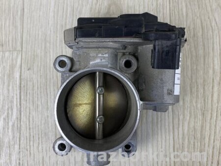 ФОТО Дросельна заслінка для Chevrolet Malibu VII (08-12) Київ