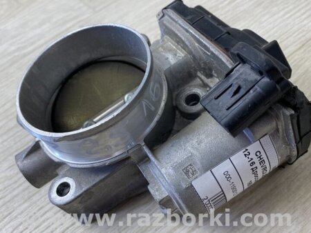 ФОТО Дросельна заслінка для Chevrolet Malibu VII (08-12) Київ