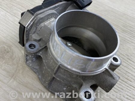 ФОТО Дросельна заслінка для Chevrolet Malibu VII (08-12) Київ