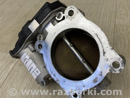 ФОТО Дросельна заслінка для Chevrolet Malibu VII (08-12) Київ