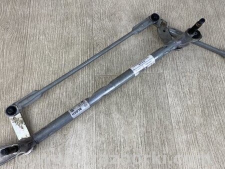 ФОТО Трапеція склоочисників для Chrysler 200 (2010-2016) Київ