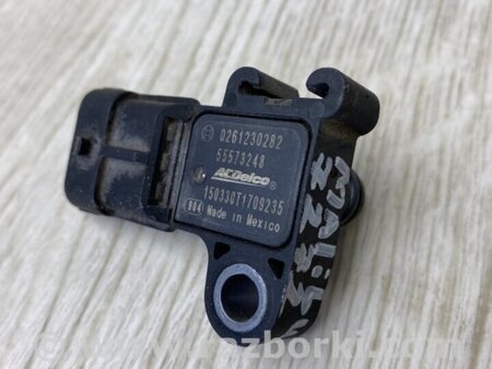 ФОТО Датчик абсолютного тиску (MAP sensor) для Chevrolet Malibu VII (08-12) Київ