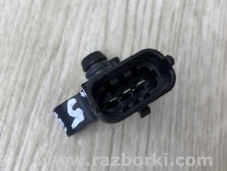 ФОТО Датчик абсолютного тиску (MAP sensor) для Chevrolet Malibu VII (08-12) Київ