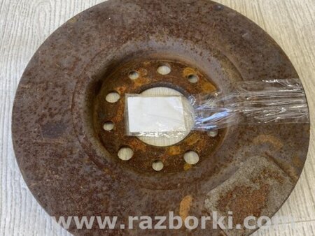 ФОТО Гальмівний диск задній для Chrysler 200 (2010-2016) Київ