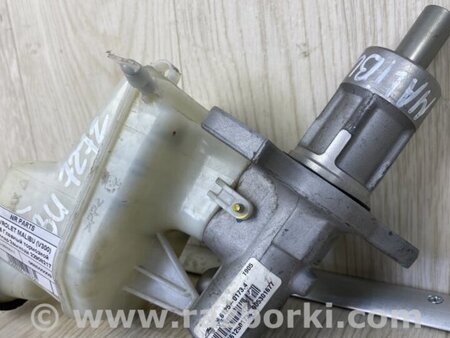 ФОТО Головний гальмівний циліндр для Chevrolet Malibu VII (08-12) Київ