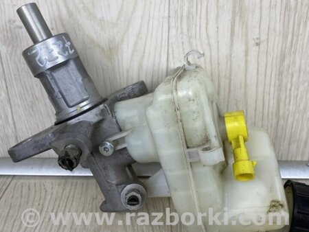 ФОТО Головний гальмівний циліндр для Chevrolet Malibu VII (08-12) Київ