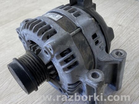 ФОТО Генератор для Chevrolet Malibu VII (08-12) Київ