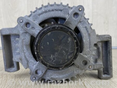 ФОТО Генератор для Chevrolet Malibu VII (08-12) Київ