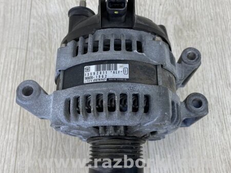 ФОТО Генератор для Chevrolet Malibu VII (08-12) Київ