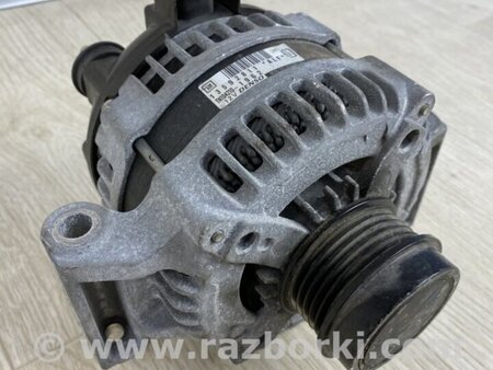 ФОТО Генератор для Chevrolet Malibu VII (08-12) Київ